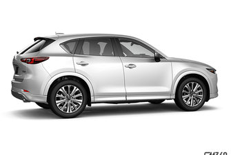2025 MAZDA CX-5 SIGNATURE photo-4
