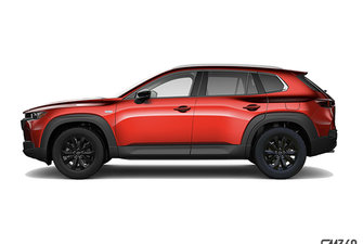 MAZDA CX-50 Hybride GS-L 2025 photo-0