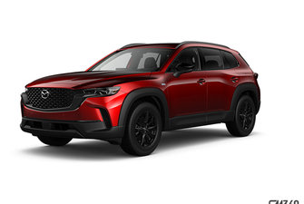 MAZDA CX-50 Hybride GS-L 2025 photo-1