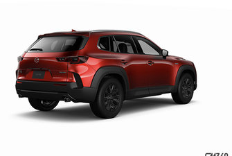 MAZDA CX-50 Hybride GS-L 2025 photo-5