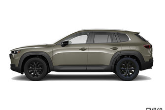 MAZDA CX-50 GS-L 2025 photo-0