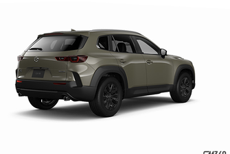 MAZDA CX-50 GS-L 2025 photo-5