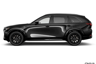 2025 MAZDA CX-70 Hybrid GT-P photo-0