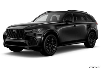 2025 MAZDA CX-70 Hybrid GT-P photo-1