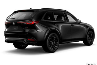 2025 MAZDA CX-70 Hybrid GT-P photo-4
