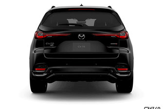 2025 MAZDA CX-70 Hybrid GT-P photo-5