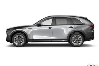 2025 MAZDA CX-90 Mild Hybrid GT-P photo-0