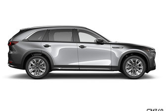 2025 MAZDA CX-90 Mild Hybrid GT-P photo-4