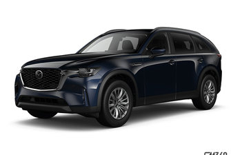 MAZDA CX-90 Hybride Rechargeable GS 2025 photo-1