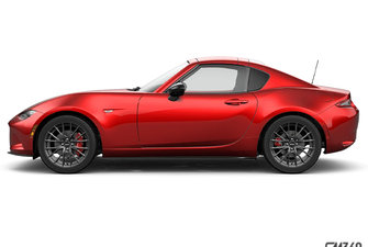 MAZDA MX-5 RF GS-P 2025 photo-0