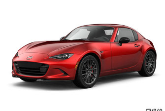 MAZDA MX-5 RF GS-P 2025 photo-1