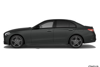 2025 Mercedes-Benz C-Class Sedan C 300 4MATIC photo-0