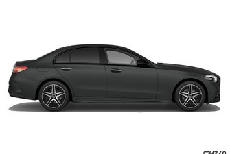 2025 Mercedes-Benz C-Class Sedan C 300 4MATIC photo-4