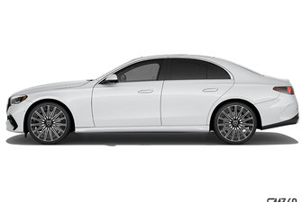 2025 Mercedes-Benz E-Class Sedan 350 4MATIC photo-0