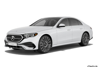 2025 Mercedes-Benz E-Class Sedan 350 4MATIC photo-1