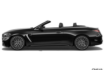 Mercedes-Benz CLE Cabriolet AMG 53 4MATIC 2025 photo-0