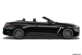 Mercedes-Benz CLE Cabriolet AMG 53 4MATIC 2025 photo-4
