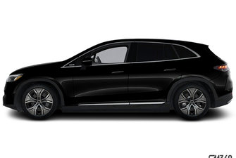 2025 Mercedes-Benz EQE SUV 350 4MATIC photo-0