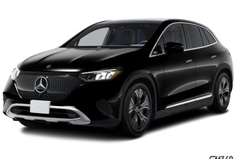 2025 Mercedes-Benz EQE SUV 350 4MATIC photo-1