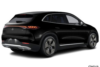 2025 Mercedes-Benz EQE SUV 350 4MATIC photo-4