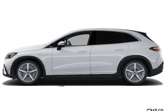 2025 Mercedes-Benz EQE SUV 500 4MATIC photo-0