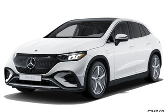 2025 Mercedes-Benz EQE SUV 500 4MATIC photo-1