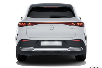 2025 Mercedes-Benz EQE SUV 500 4MATIC photo-5