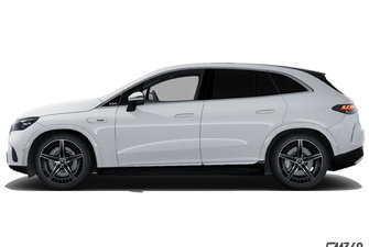 2025 Mercedes-Benz EQE SUV AMG X4 photo-0