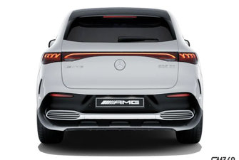 2025 Mercedes-Benz EQE SUV AMG X4 photo-4