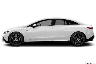 2025 Mercedes-Benz EQE AMG 4MATIC photo-0