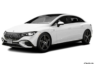 2025 Mercedes-Benz EQE AMG 4MATIC photo-1