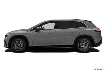 2025 Mercedes-Benz EQS SUV 450 4MATIC photo-0