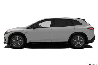 Mercedes-Benz EQS VUS 580 4MATIC 2025 photo-0