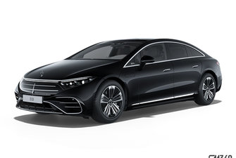 Mercedes-Benz EQS 450 V4 2025 photo-1