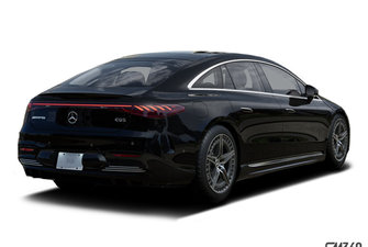 Mercedes-Benz EQS AMG EQS 2025 photo-5