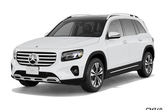 2025 Mercedes-Benz GLB 250 4MATIC photo-1