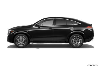 Mercedes-Benz GLE Coupé 450 C4MATIC 2025 photo-0