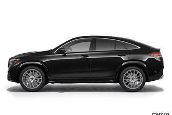 2025 Mercedes-Benz GLE Coupe AMG 53  C4MATIC photo-0