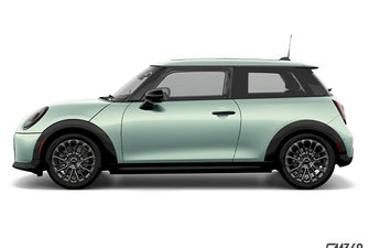 2025 MINI 3 Doors COOPER C photo-0