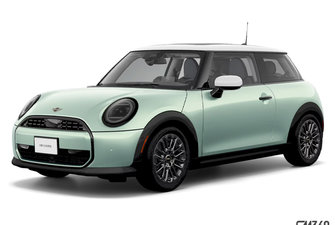2025 MINI 3 Doors COOPER C photo-1