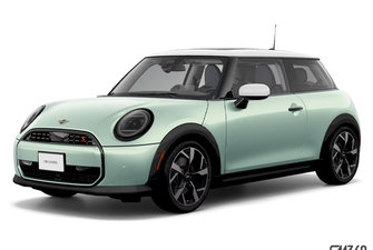2025 MINI 3 Doors COOPER S photo-1