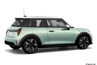 2025 MINI 3 Doors COOPER S photo-5