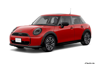 MINI 5 portes COOPER C 2025 photo-1