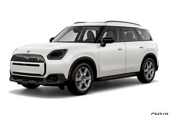 2025 MINI Countryman SE SE photo-1