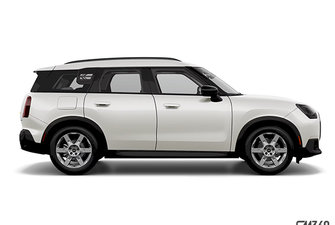 MINI Countryman SE SE 2025 photo-4