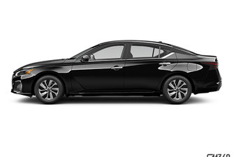 2025 NISSAN ALTIMA S photo-0