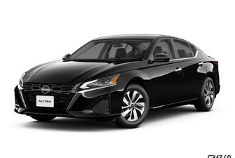 2025 NISSAN ALTIMA S photo-1