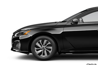 2025 NISSAN ALTIMA S photo-5
