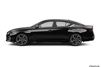 2025 NISSAN ALTIMA SR PREMIUM photo-0