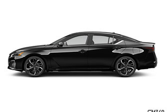 2025 NISSAN Altima SR photo-0